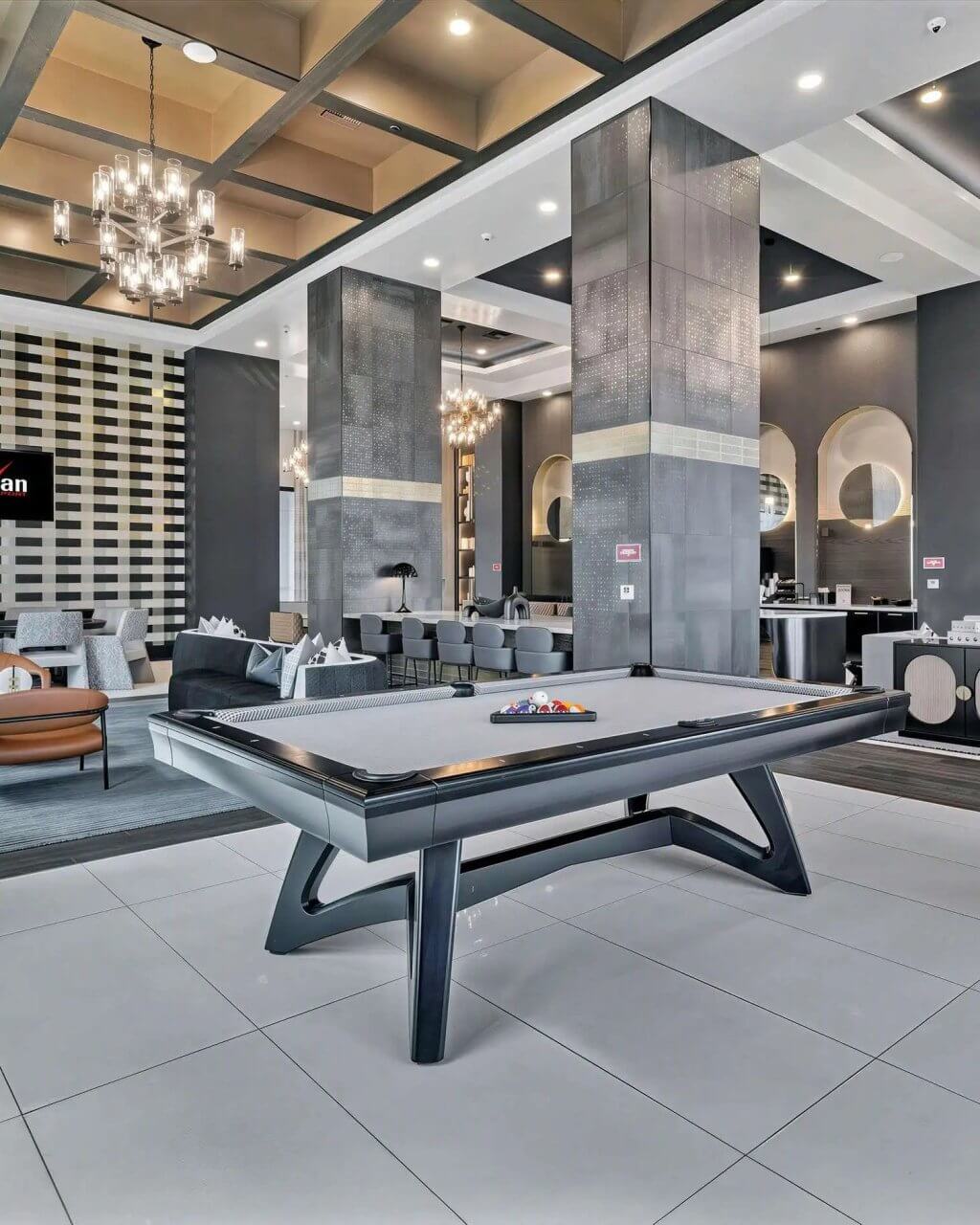 las vegas apartments for rent elysian at post clubhouse